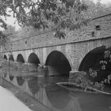Skippack Bridge