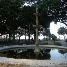 Praça dos Mártires