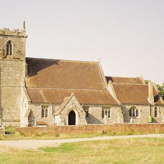 Church of the Holy Trinity