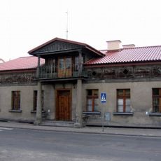 Coaching Inn in Słupca