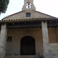 Via Crucis of Vilallonga