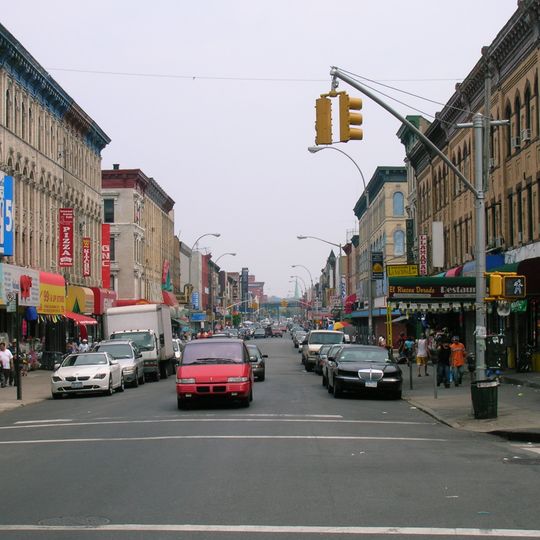 Bushwick