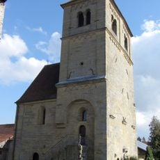 St. Johannes Baptist