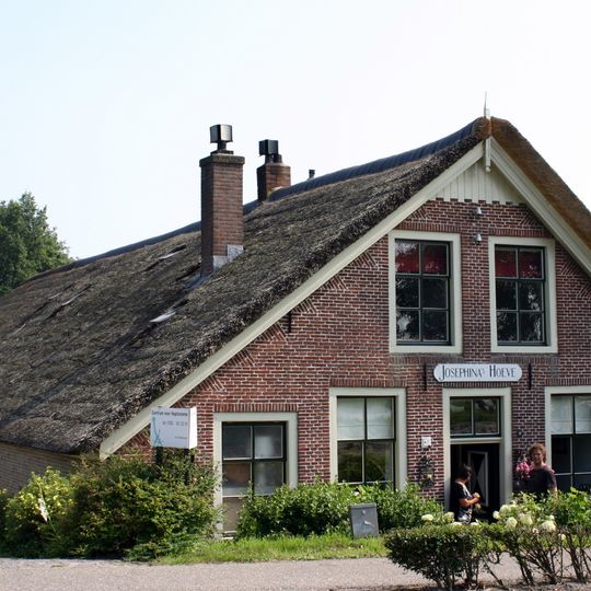 Josephina's Hoeve