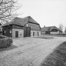 Korte Broekstraat 5, Raamsdonk