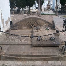 Cementiri del Sant Crist