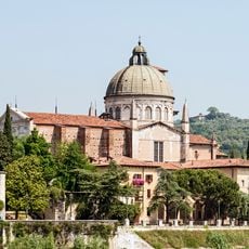 San Giorgio in Braida