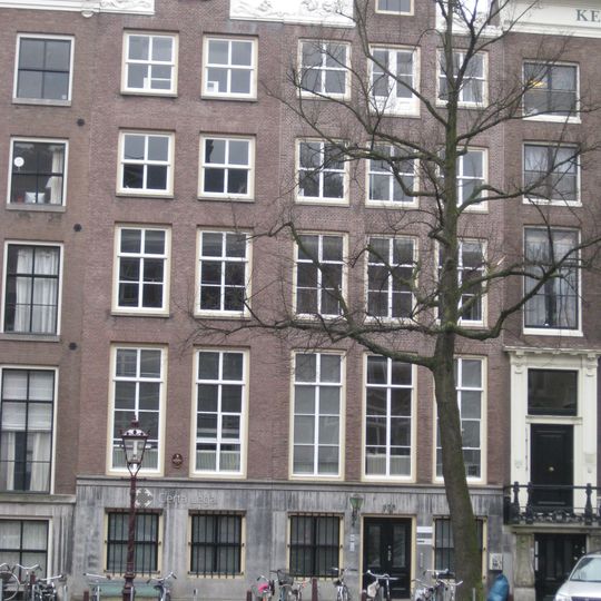 Keizersgracht 622, Amsterdam