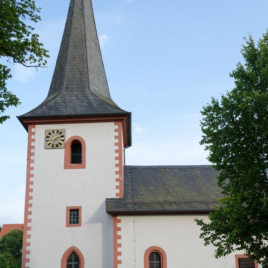 St. Bartholomäus