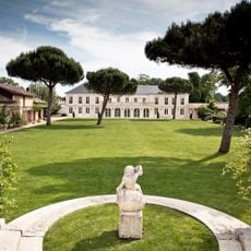 Château Malartic-Lagravière