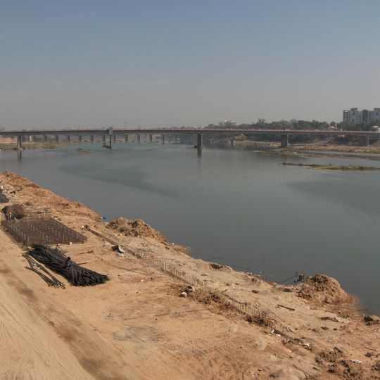 Sabarmati