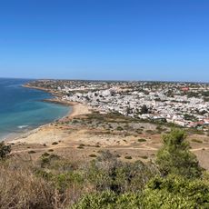 Scenic viewpoint