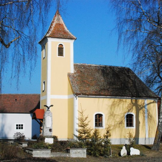 Ortskapelle Heinrichsreith