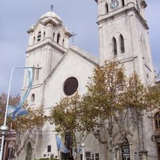 Basílica Nuestra Señora de Aránzazu