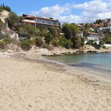 Platja del Port Blanc