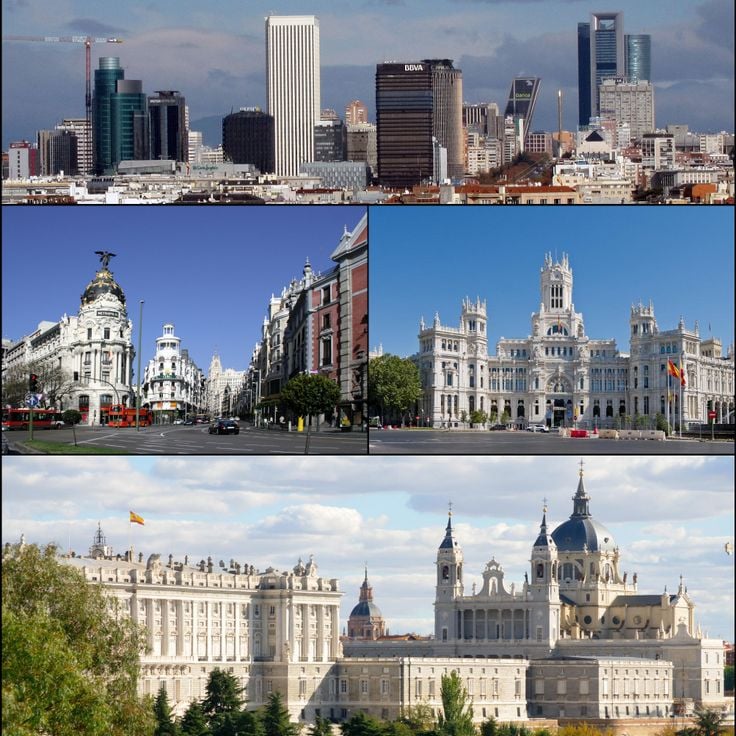 Madrid