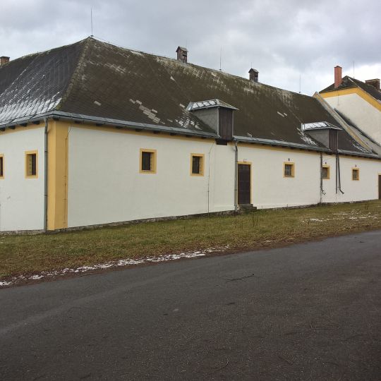 Zemědělský dvůr Lyra