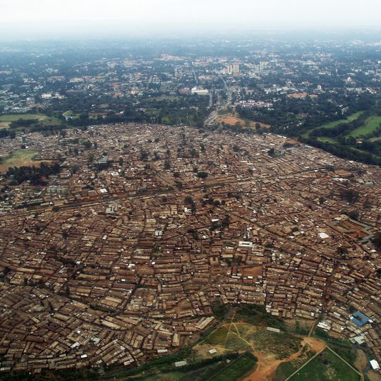 Kibera