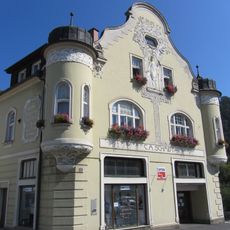 So-called Schmidthaus