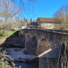 Pont de Saint-Pons