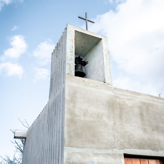 Kaple svatého Vendelína