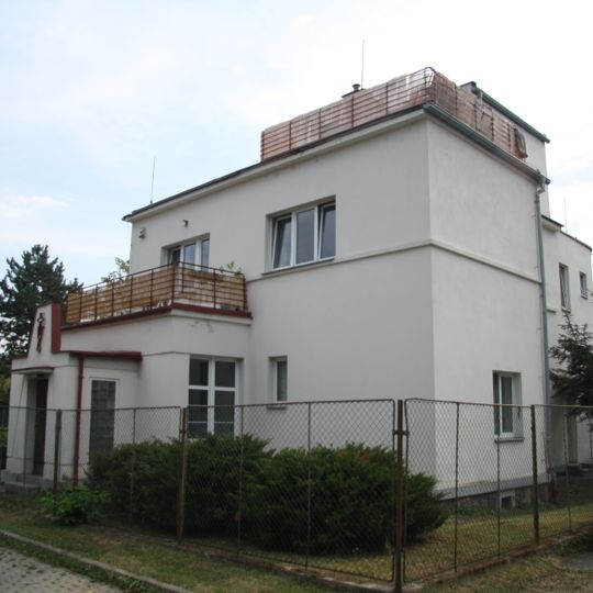 Husův sbor Aloise Spisara