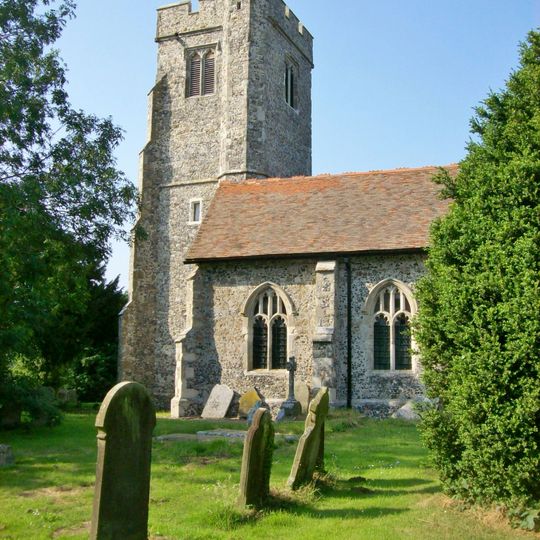 Church of St Michael