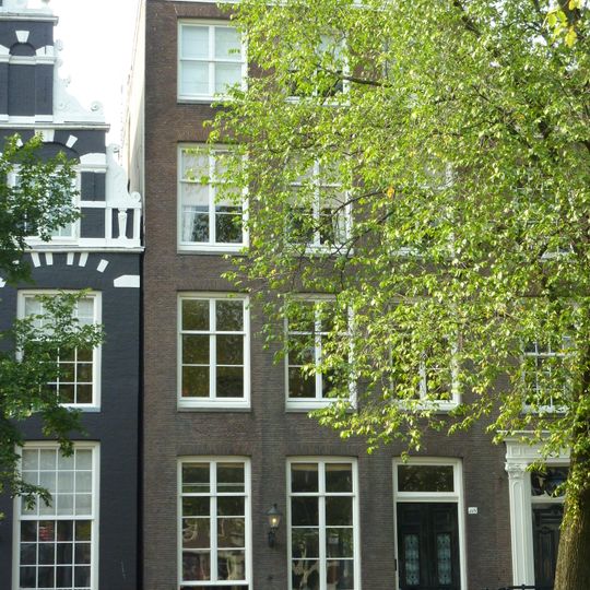 Herengracht 118, Amsterdam