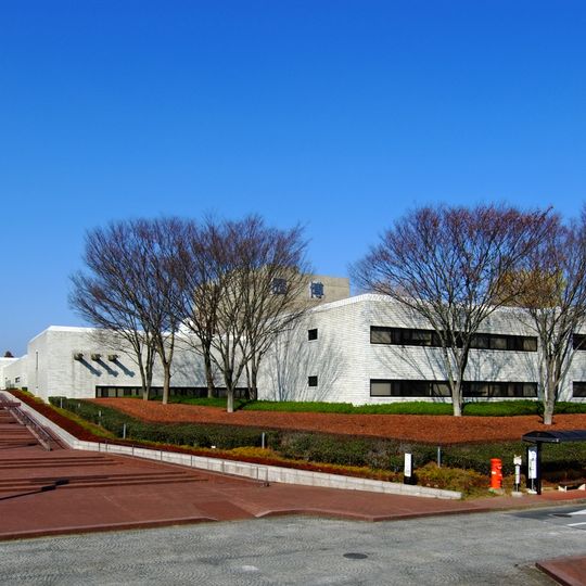 National Museum of Japanese History