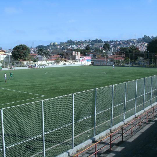 Cícero Miranda Municipal Stadium