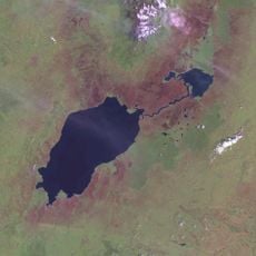 Lake George