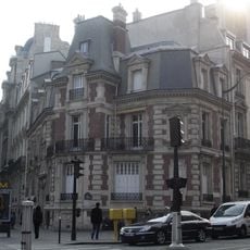 Place de la République-de-l'Équateur