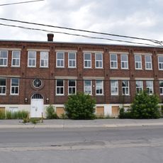 Manufacture Globe Shoe