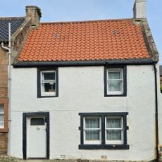 Crail, 10 Shoregate