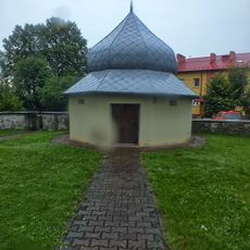 Kaplica II w Skarżysku Kościelnym