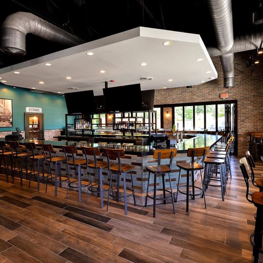 Bayou City Seafood & Pasta