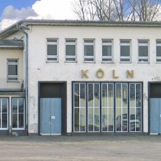 Butzweilerhof