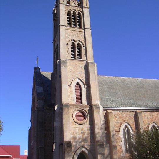 St Patrick's Catholic Church, York