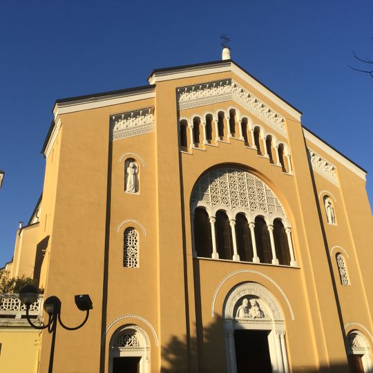 Chiesa di San Giuseppe