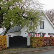 Nieuw-Loosdrechtsedijk 175, Nieuw-Loosdrecht