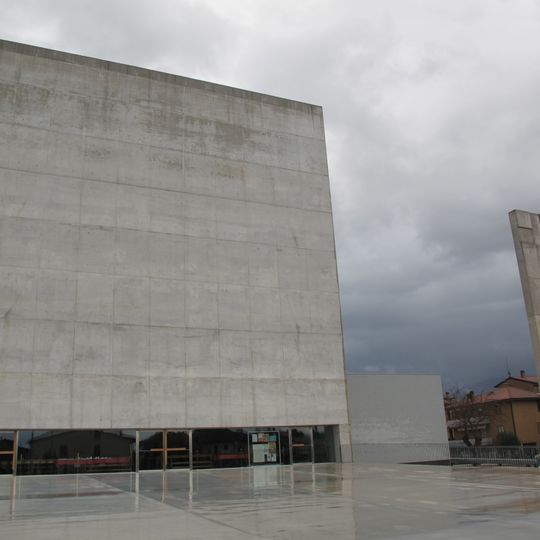 Chiesa di San Paolo Apostolo