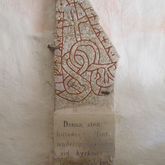 Uppland Runic Inscription 359