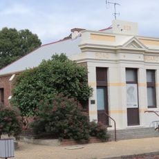 Darkan Road Board Office