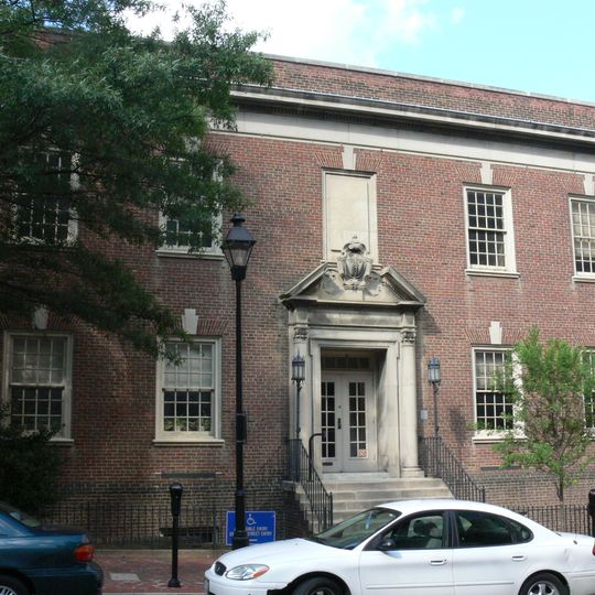 Richmond Academy of Medicine