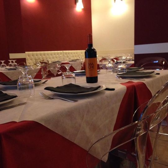 Risto & Pizza La Soddisfazione