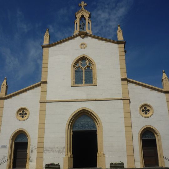 Église Saint-Pierre des Sauvages