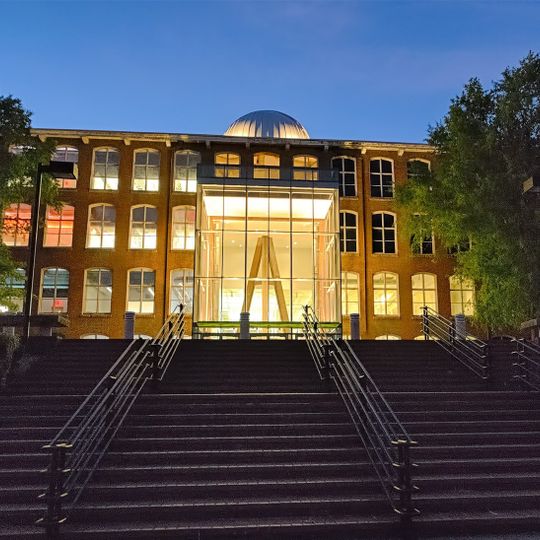 South Carolina Confederate Relic Room and Military Museum