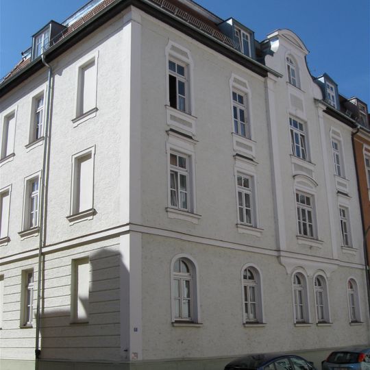 Wohnhaus