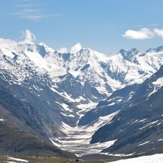 Rohtang Pass