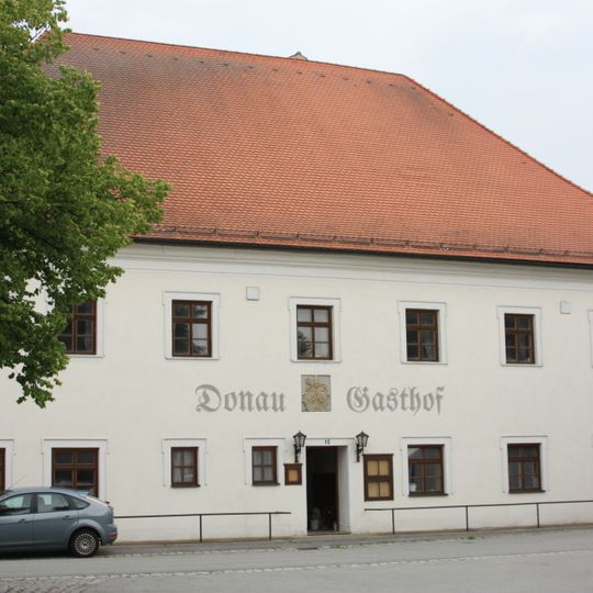 Gasthof
